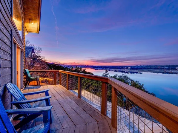 21008 W Lakeshore Dr, Spicewood, TX 78669
