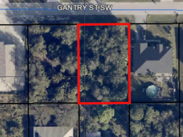 442 Gantry St SW, Palm Bay, FL 32908
