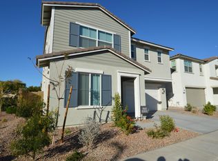 1326 W Coyote Dr, Chandler, AZ 85286