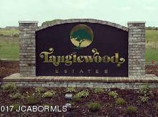 LOT 116 Tanglewood Way, Fulton, MO 65251