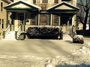 1614-16 W Onondaga St W, Syracuse, NY 13204