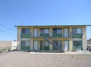 1535 Sierra Vista Dr, Bullhead City, AZ 86442