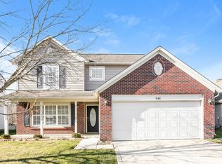 1848 Ernest Dr, Indianapolis, IN 46234