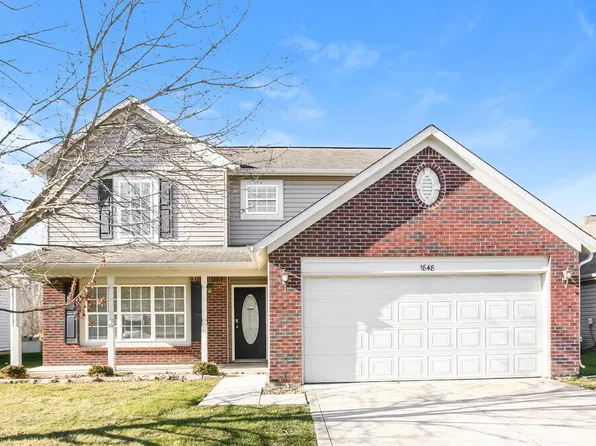 1848 Ernest Dr, Indianapolis, IN 46234