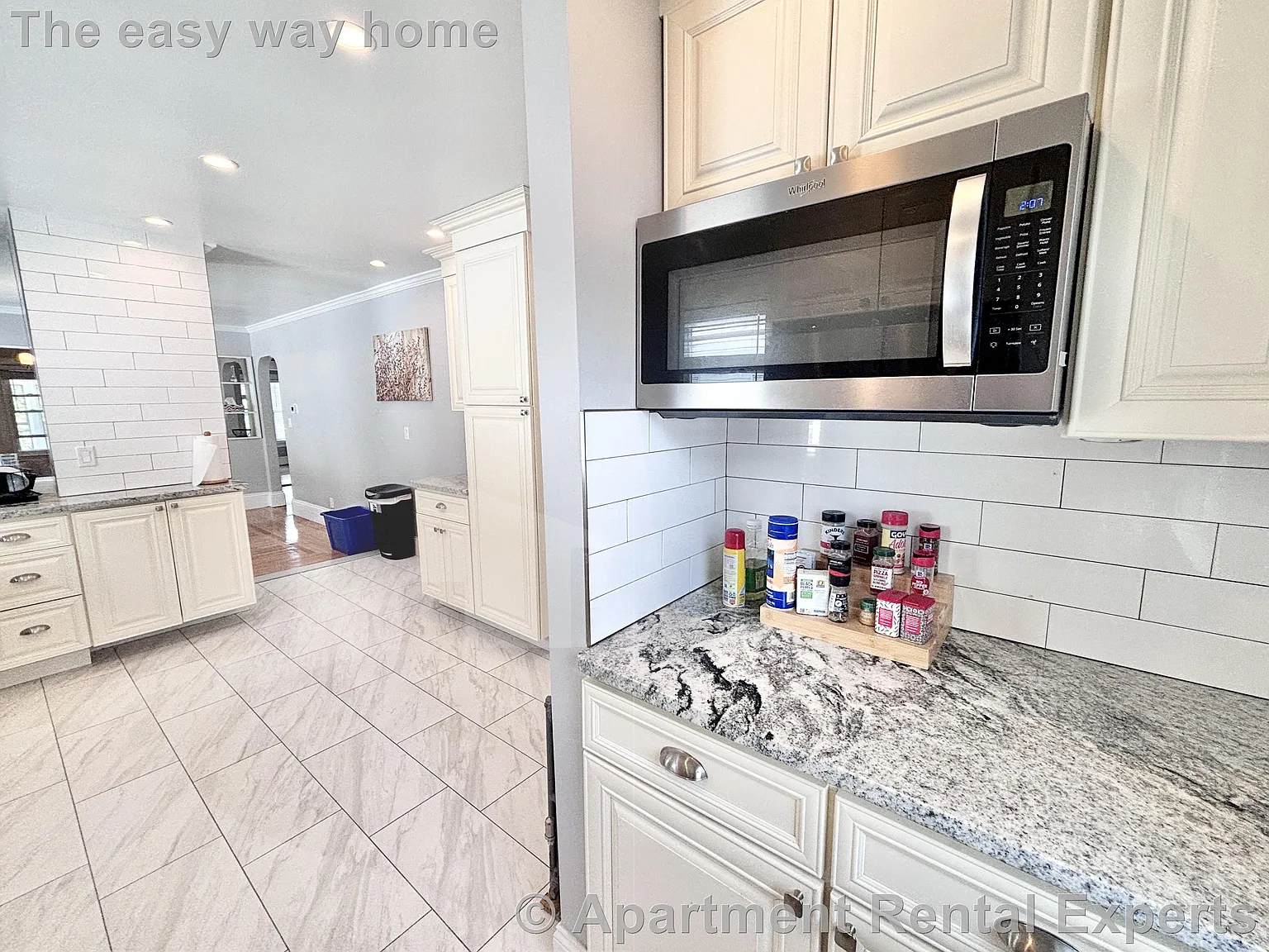 2 bed, 1000 sqft, $3,450 — Photo 4