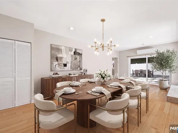 1 Ranch Court, Saddle Brook, NJ 07663