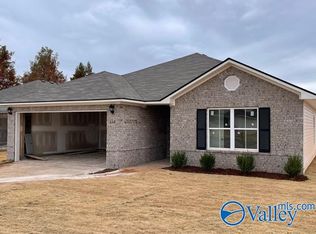 112 Harold Murphy Dr, Madison, AL 35756