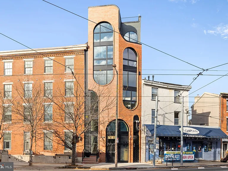 17 Girard Avenue Ave W #4 — Photo 15