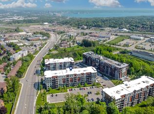 306 Essa Rd #407, Barrie, ON L9J0H5