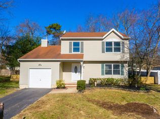 357 Needle St, Brick, NJ 08724