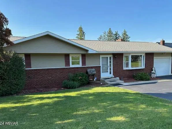 2838 Euclid Ave, South Williamsport, PA 17702