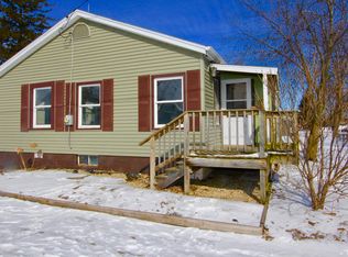 115 W Chatham St, Metamora, IL 61548