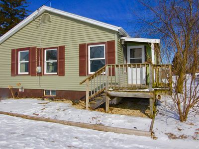 115 W Chatham St, Metamora, IL, 61548