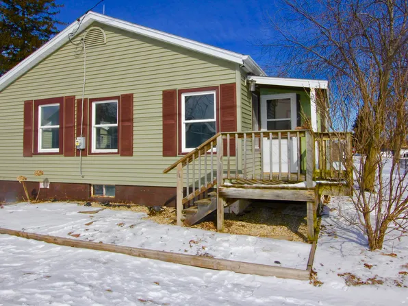 115 W Chatham St, Metamora, IL 61548