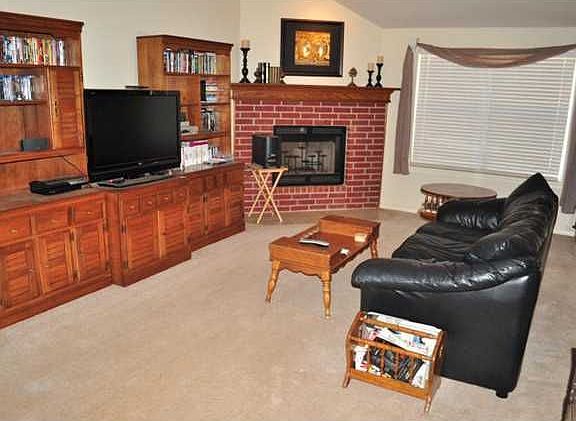 Home for Sale in Moore, Oklahoma $146,900