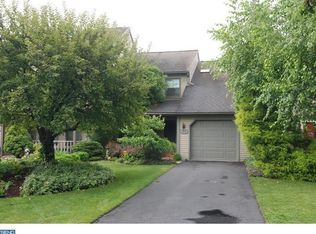 313 W Main St, Adamstown, PA 19501