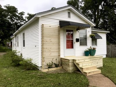 5112 Blackburn St, Jacksonville, FL, 32210
