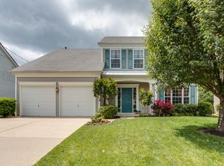 2242 Monthemer Cove Dr, Mount Juliet, TN 37122