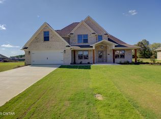 170 Daybreak Loop, Medina, TN 38355