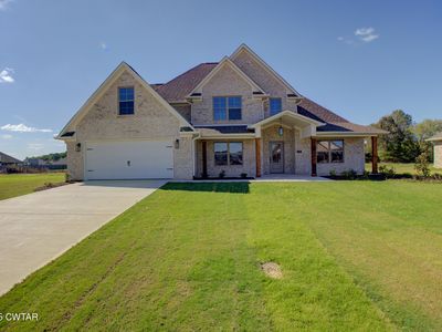 170 Daybreak Loop, Medina, TN, 38355