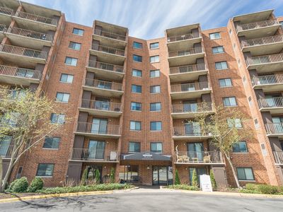 1 Bloomingdale Pl APT 507, Bloomingdale, IL, 60108