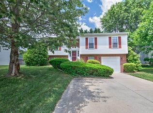 818 Fairwind Dr, Bel Air, MD 21014