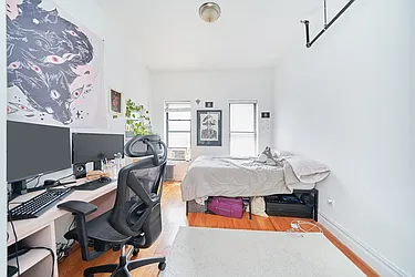 Rented by Living New York