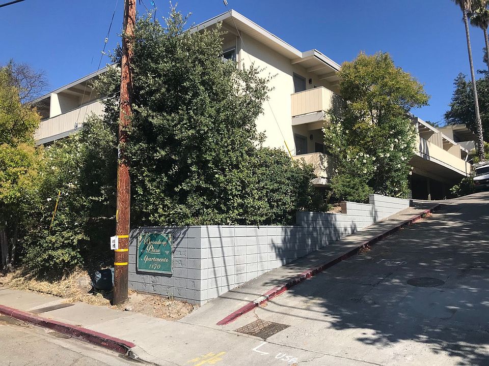 1st image of 1170 Lincoln Ave #31