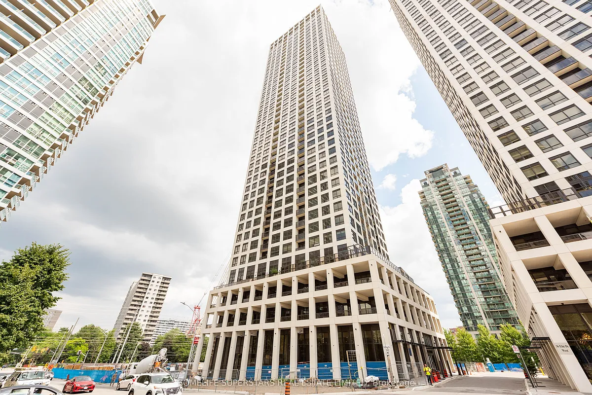 Building Photo - 30 Elm Dr W #2905