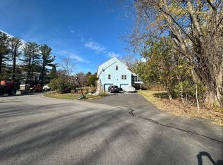 5 Freeman Cir, Lexington, MA 02421