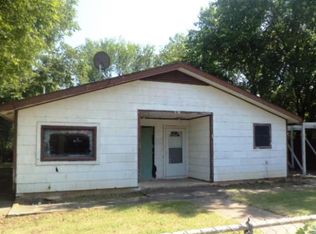 920 E Butler St, Fort Worth, TX 76110
