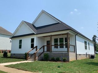 23 Deer Ridge Ln, Rock Spring, GA 30739