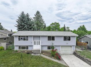 824 Kennedy St, Moscow, ID 83843