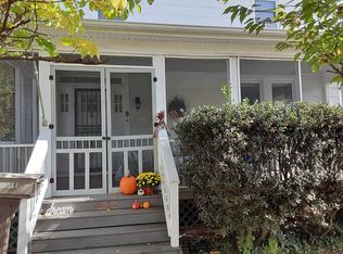 5 Dunbar Ave, Catonsville, MD 21228