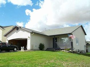 2622 N Oxford Cir, Cheney, WA 99004