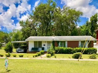 2707 Albany St, Brunswick, GA 31520