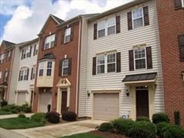6110 Rockefeller Ln, Charlotte, NC 28210