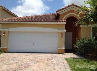 10847 SW 247th St, Homestead, FL 33032