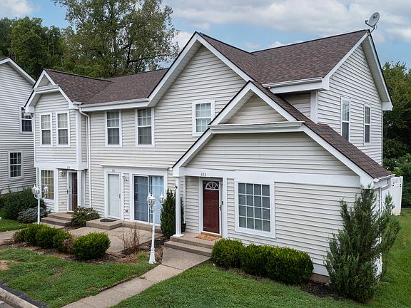 2nd image of 323 Bluegrass Ave