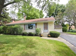 1625 Holly Ave, Northbrook, IL