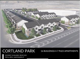 152 N 400 E, Santaquin, UT 84655