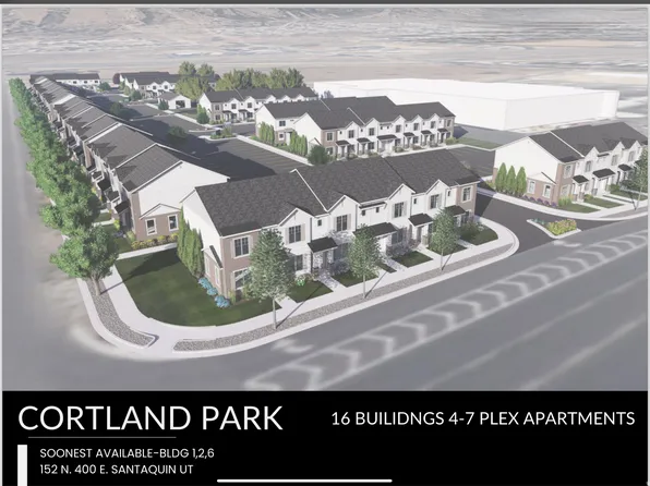 152 N 400 E, Santaquin, UT 84655