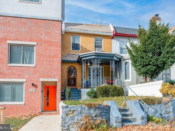 435 W Abbottsford Ave, Philadelphia, PA 19144