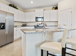 151 Redbud Rd, Palm Coast, FL 32137