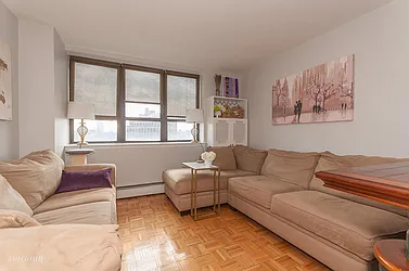 Rented by Corcoran