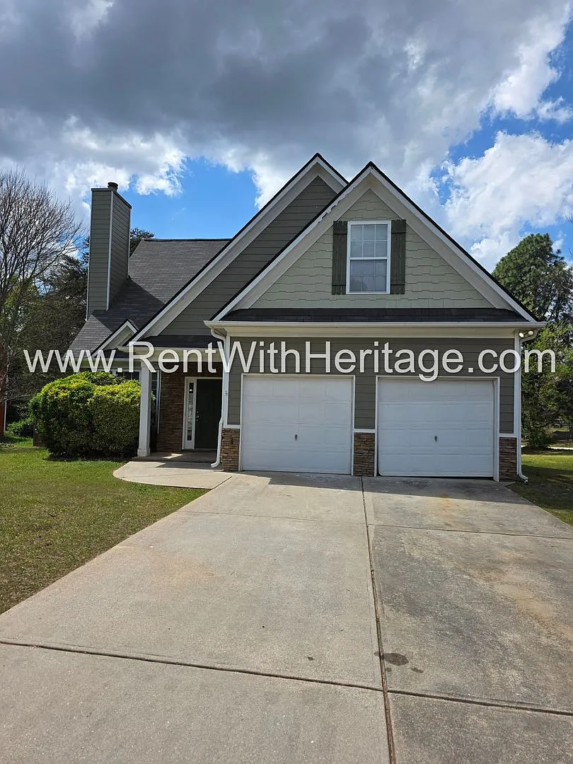 Building Photo - 4855 Panola Ct