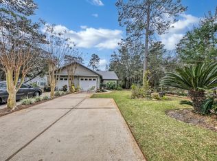 264 Via Largo, Santa Rosa Beach, FL 32459