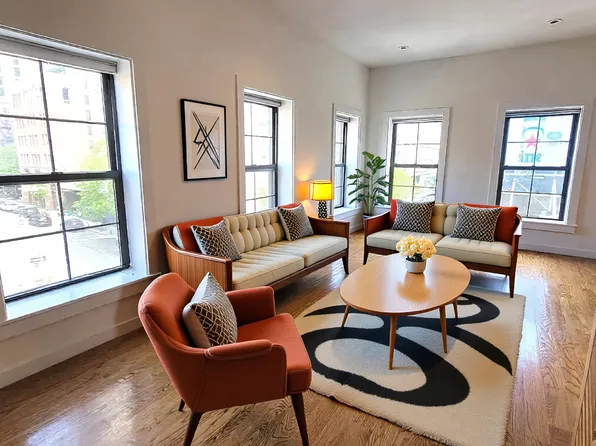 322 Spring St #Penthouse, New York, NY 10013