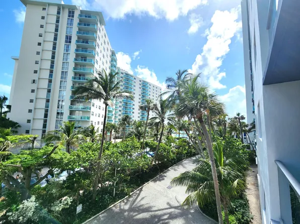 4001 S Ocean Drive #3h, Hollywood, FL 33019