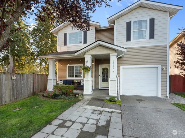 14024 15th Avenue W, Lynnwood, WA 98087
